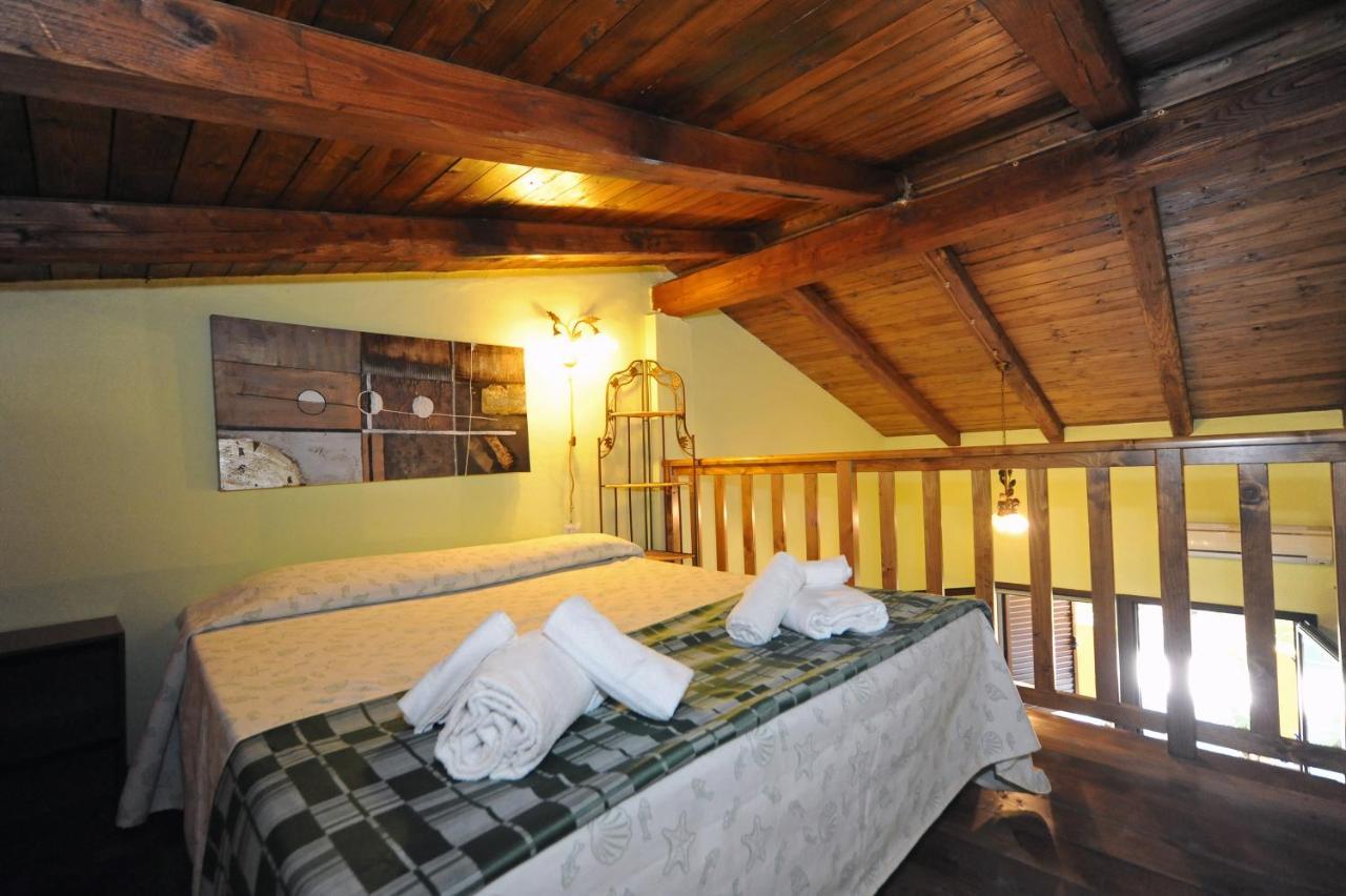La Fontana Dei Desideri Aparthotel อาลเกโร ภายนอก รูปภาพ