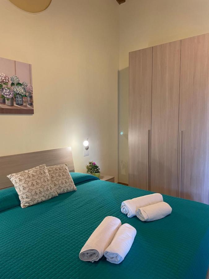 La Fontana Dei Desideri Aparthotel อาลเกโร ภายนอก รูปภาพ